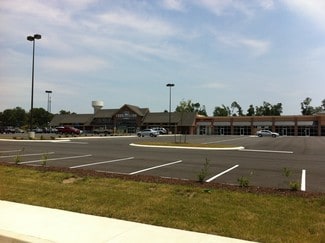 More details for 44-78 Worchester Dr, Falling Waters, WV - Retail for Lease