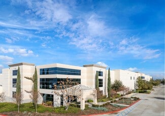 More details for 3900 Indian Ave, Perris, CA - Industrial for Lease