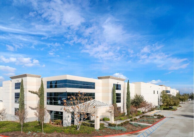 More details for 3900 Indian Ave, Perris, CA - Industrial for Lease