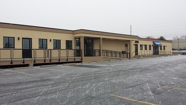 Plus de détails pour 711 Davis St, Scranton, PA - Bureau à louer