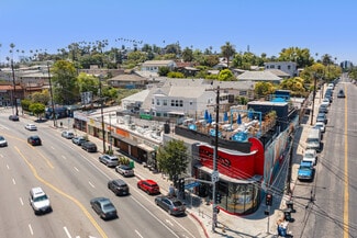 Plus de détails pour A++ Retail and Residential Collection – à vendre, Los Angeles, CA