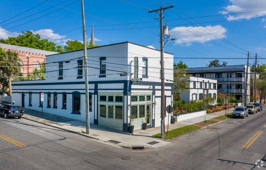 101 S 2nd St, Wilmington, NC à vendre - Photo principale - Image 1 de 1