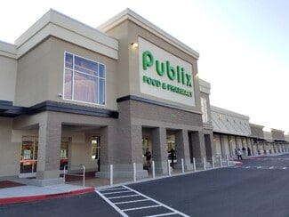 Plus de détails pour Martin Rd SW & Zierdt Rd, Huntsville, AL - Commerce de détail à louer