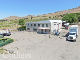 More details for 5300 S 5th Ave, Pocatello, ID - Industrial for Sale