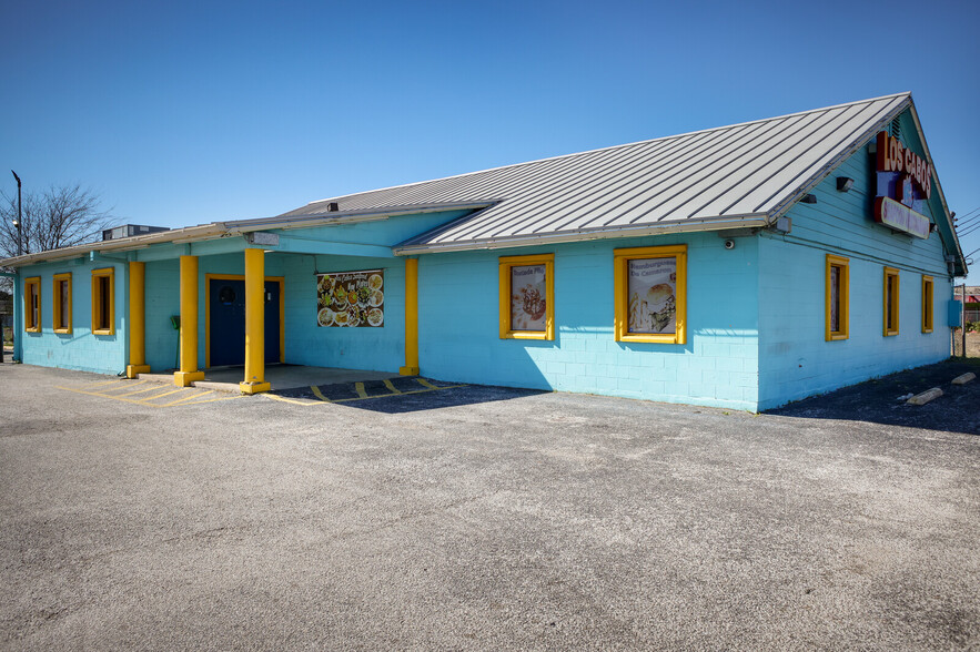 7310 Marbach Rd, San Antonio, TX for sale - Building Photo - Image 3 of 4