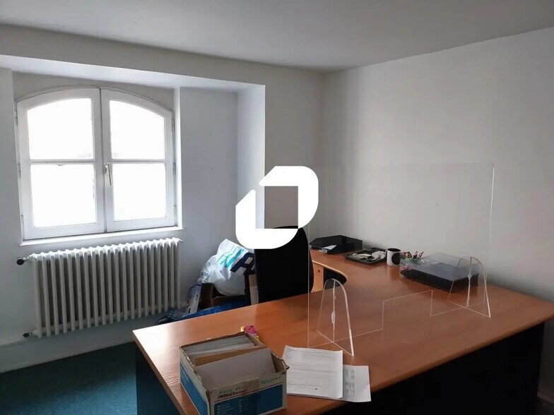 Commerce de détail dans Nantes à louer - Photo intérieure - Image 3 de 10