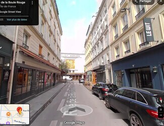 Plus de détails pour Commerce de détail à vendre