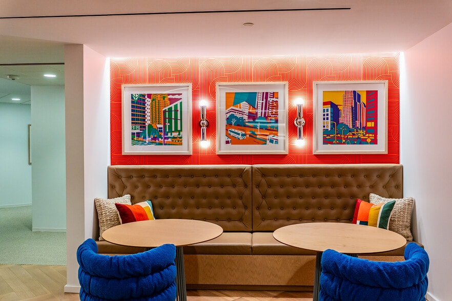 1750 Tysons Blvd, McLean, VA for lease - Building Photo - Image 3 of 25