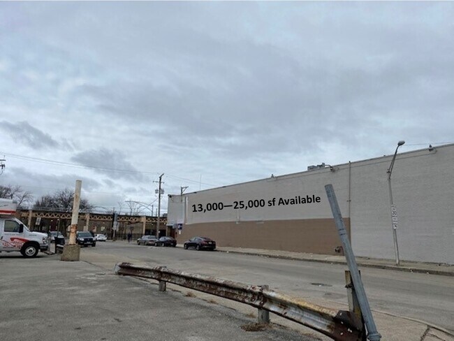 More details for 6317 Vernon Ave, Chicago, IL - Retail for Lease