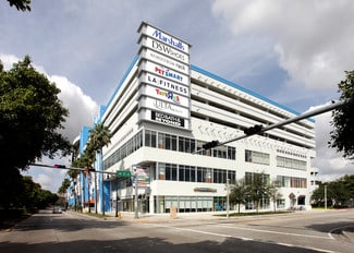 More details for 3301 Coral Way, Miami, FL - Retail for Lease