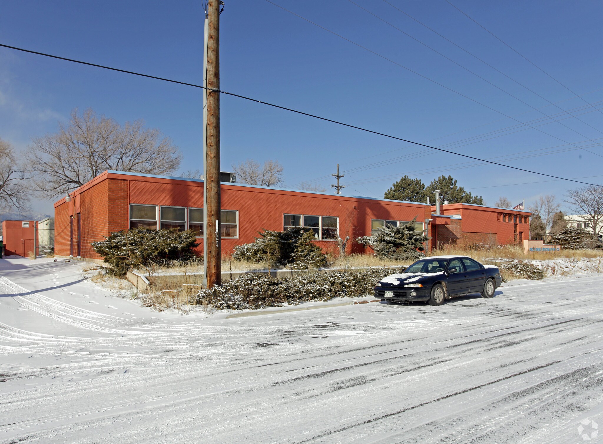 3524 N Tejon St, Colorado Springs, CO for sale Primary Photo- Image 1 of 14
