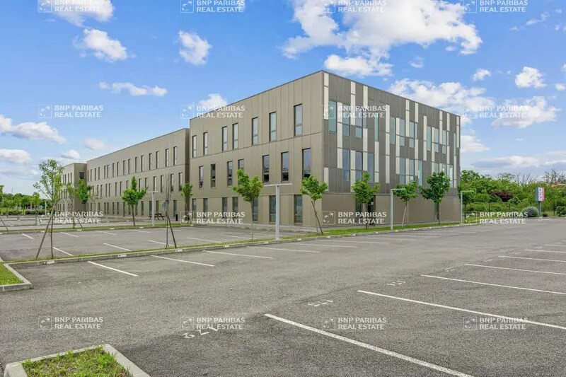 5 Avenue Saint Granier, Toulouse for lease - Building Photo - Image 2 of 31