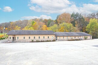 Plus de détails pour 1600 Wildlife Lodge Rd, Lower Burrell, PA - Bureau/Médical à louer