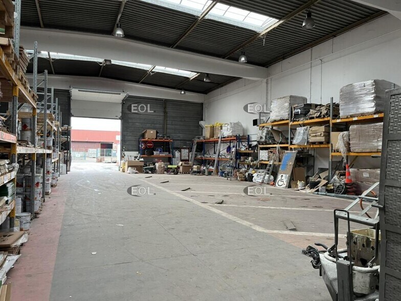 Flex in SAINT-OUEN-L'AUMONE for lease - Building Photo - Image 2 of 10
