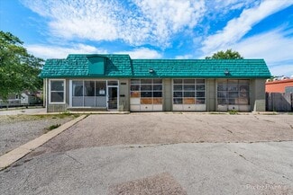 More details for 1126 Larkin Ave, Elgin, IL - Retail for Sale