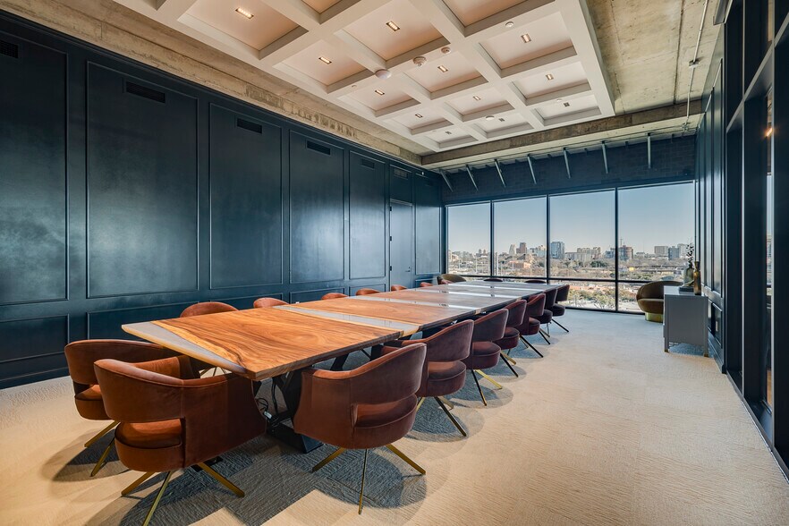 1333 Oak Lawn Ave, Dallas, TX à louer - Photo intérieure - Image 2 de 47