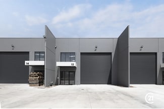 More details for 21 King George Crescent, Echuca - Industrial for Lease