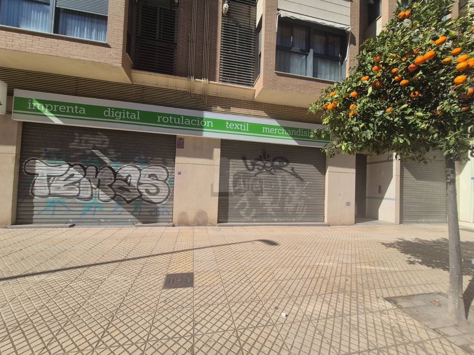 Carretera Carretera, 53, Bonrepòs i Mirambell, Valencia à louer Plan d’étage- Image 1 de 18