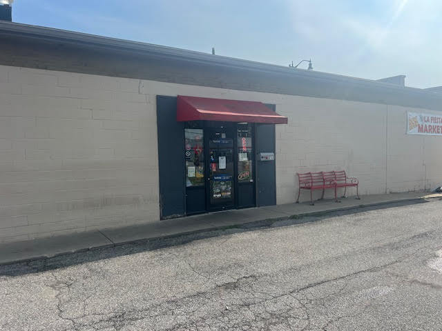 212 N Washington St, Crawfordsville, IN for sale - Building Photo - Image 3 of 19