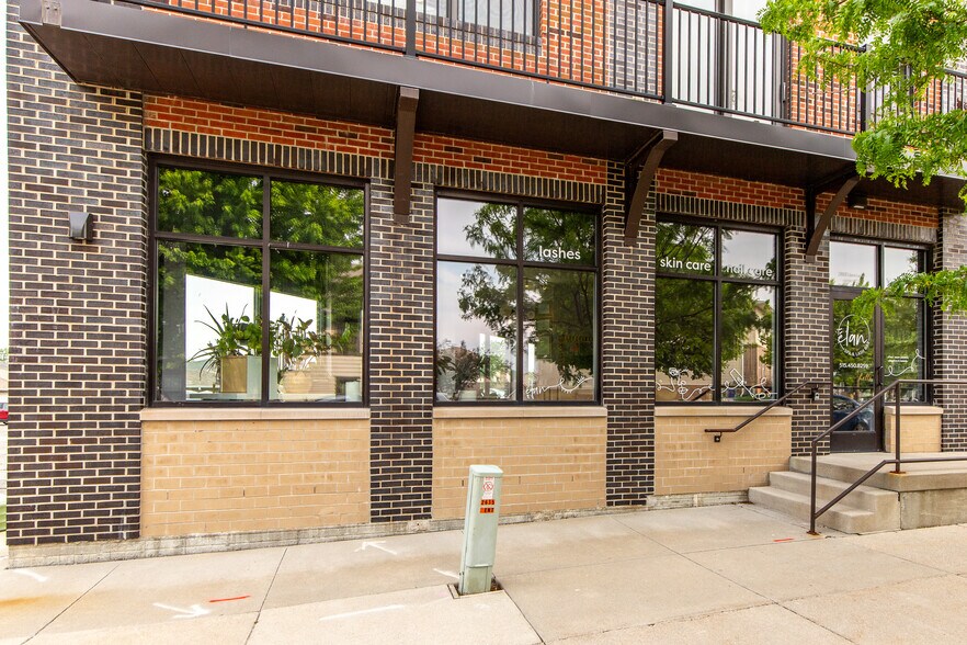 2635 Kent Ave, Ames, IA à louer - Photo du bâtiment - Image 2 de 23