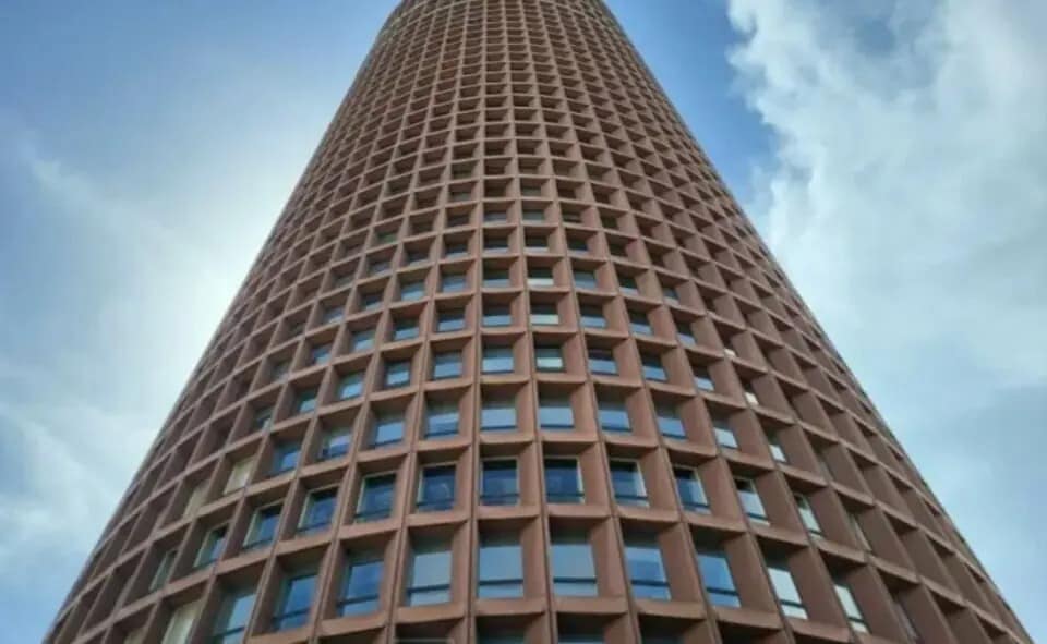 Office in Lyon for lease Building Photo- Image 1 of 5