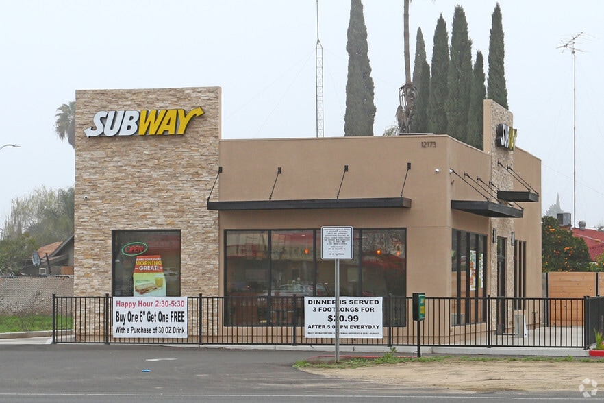 12173 Yosemite Blvd, Waterford, CA for lease - Building Photo - Image 2 of 3