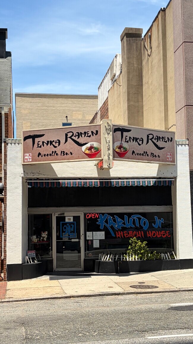 More details for 110 N 5th St, Richmond, VA - Retail for Sale
