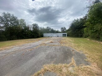 Plus de détails pour 1178 Hightower Rd, Macon-Bibb, GA - Industriel à vendre