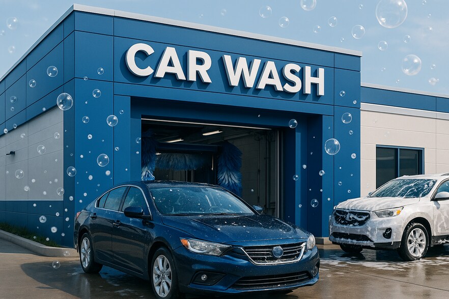 2200 NW 79th St, Miami, FL à louer - Photo du bâtiment - Image 2 de 11