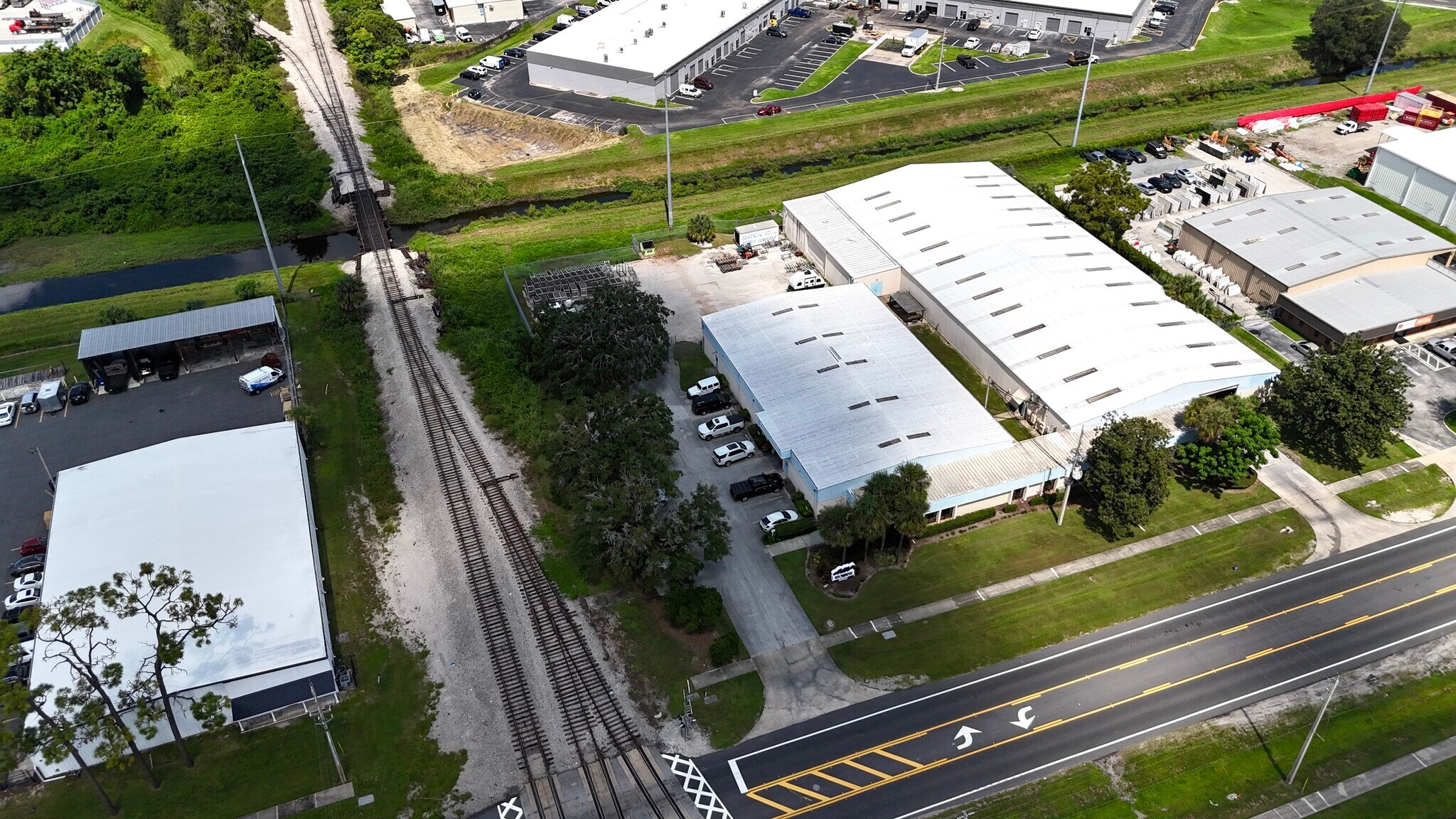 3489 All American Blvd, Orlando, FL à vendre Photo du bâtiment- Image 1 de 38