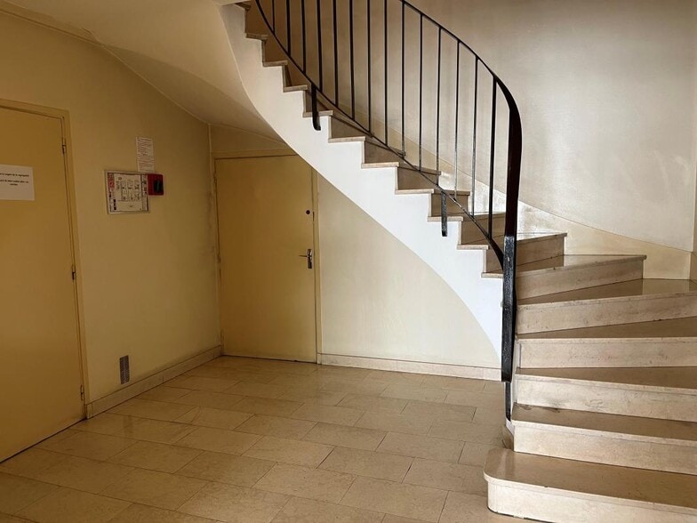5 Rue Plumet, Paris à louer - Photo intérieure - Image 2 de 9