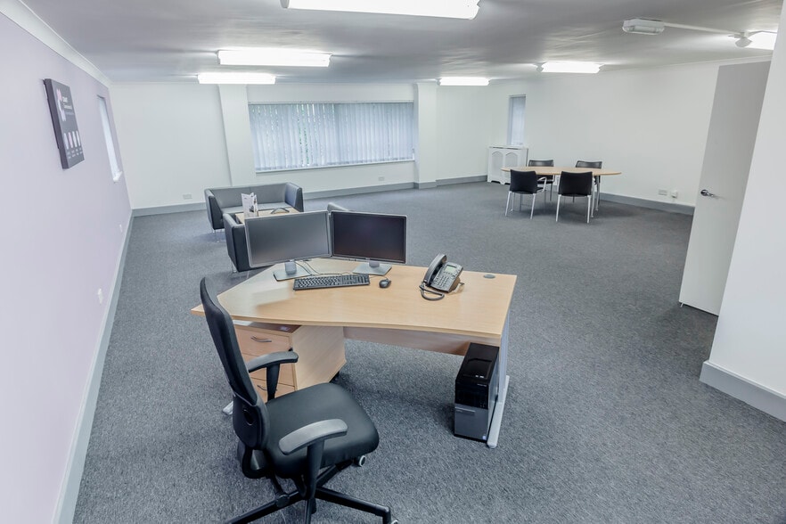 Woodlands, Bradley Stoke for lease - Building Photo - Image 3 of 8