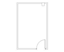 4400 NW Loop 410, San Antonio, TX for lease Floor Plan- Image 1 of 1