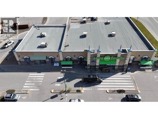More details for 9129 Main St, Osoyoos, BC - Retail for Lease