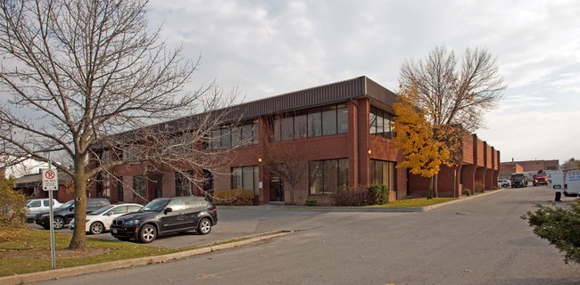 More details for 27 W Beaver Creek Rd, Richmond Hill, ON - Industrial for Lease
