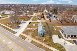 1305 Sunset Dr, Norwalk, IA - Aérien  Vue de la carte - Image1