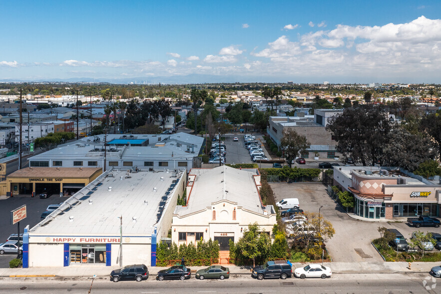 439 W Anaheim St, Long Beach, CA for sale - Building Photo - Image 1 of 1