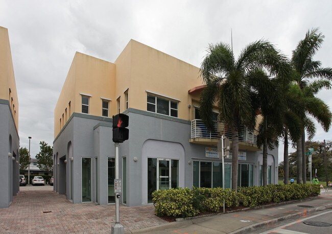 More details for 200 E Dania Beach Blvd, Dania Beach, FL - Retail for Lease