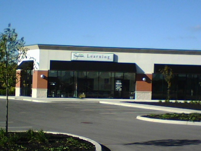 4008 Northside Dr, New Albany, IN à louer - Photo du bâtiment - Image 2 de 4