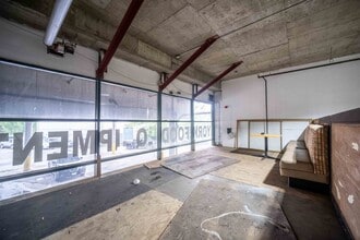 8279 Ross St, Vancouver, BC for lease Interior Photo- Image 2 of 8