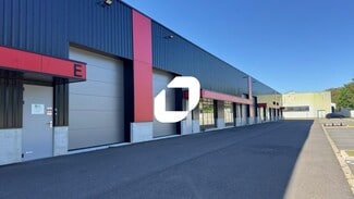 More details for 7 Rue De La Gare, Schweighouse-sur-Moder - Office for Sale
