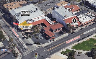 Plus de détails pour 211-217 Broadway, Laguna Beach, CA - Commerce de détail à louer