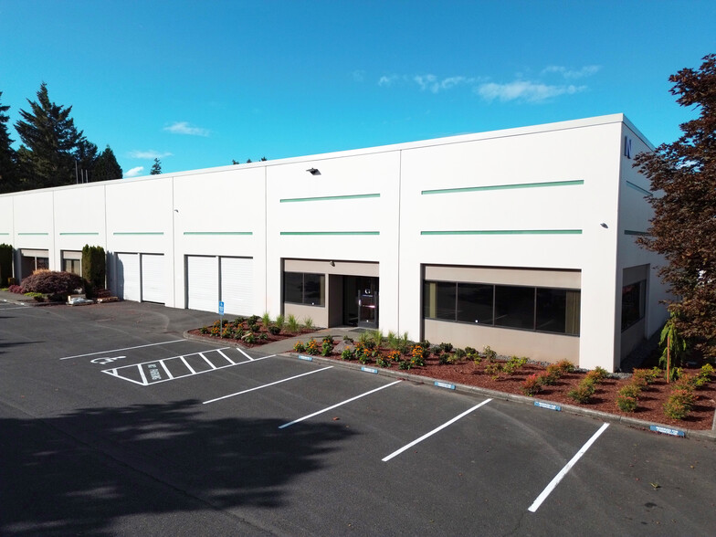 16101 SW 72nd Ave, Portland, OR for lease - Building Photo - Image 3 of 6