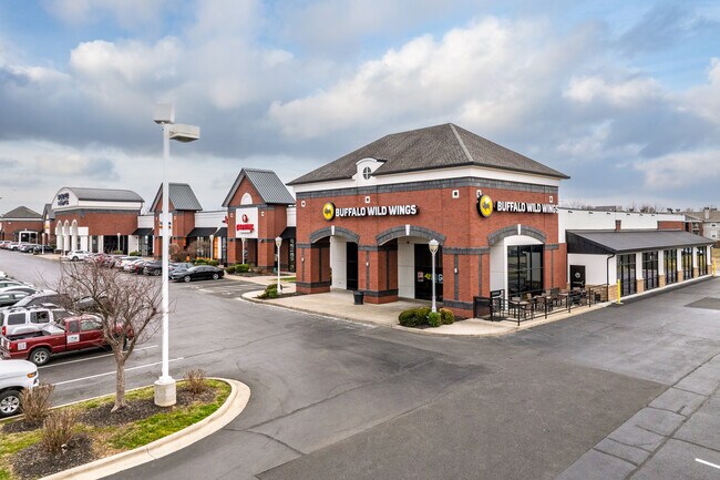 More details for 900 E Battlefield St, Springfield, MO - Retail for Lease