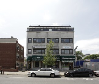 More details for 36-12 34th Ave, Long Island City, NY - Office for Lease