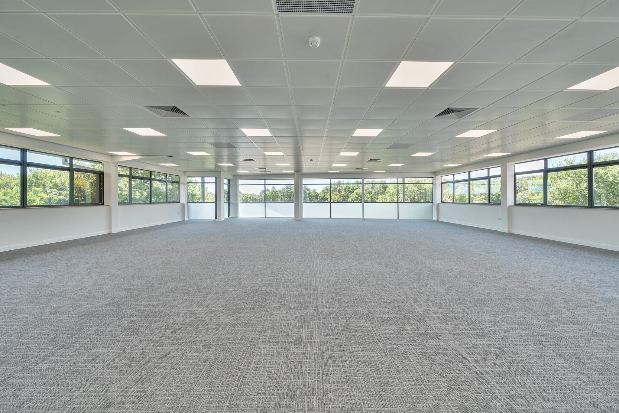 1 Exeter International Office Park, Clyst Honiton for lease Interior Photo- Image 1 of 3