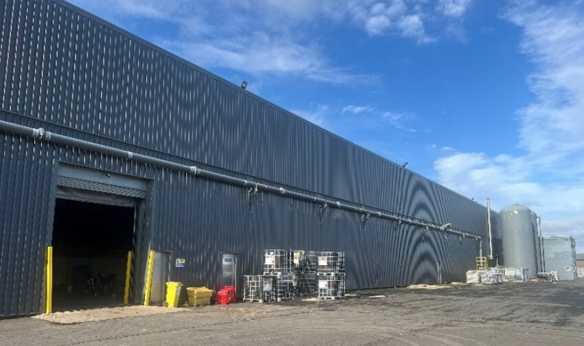 2 Whitehouse Way, Peterlee for lease - Building Photo - Image 2 of 2