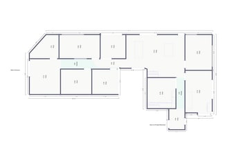 3585 E Flamingo Rd, Las Vegas, NV for lease Interior Photo- Image 1 of 10