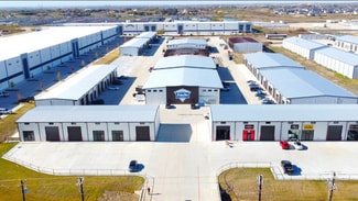 More details for 13011 Harmon Road, Fort Worth, TX - Industrial for Lease