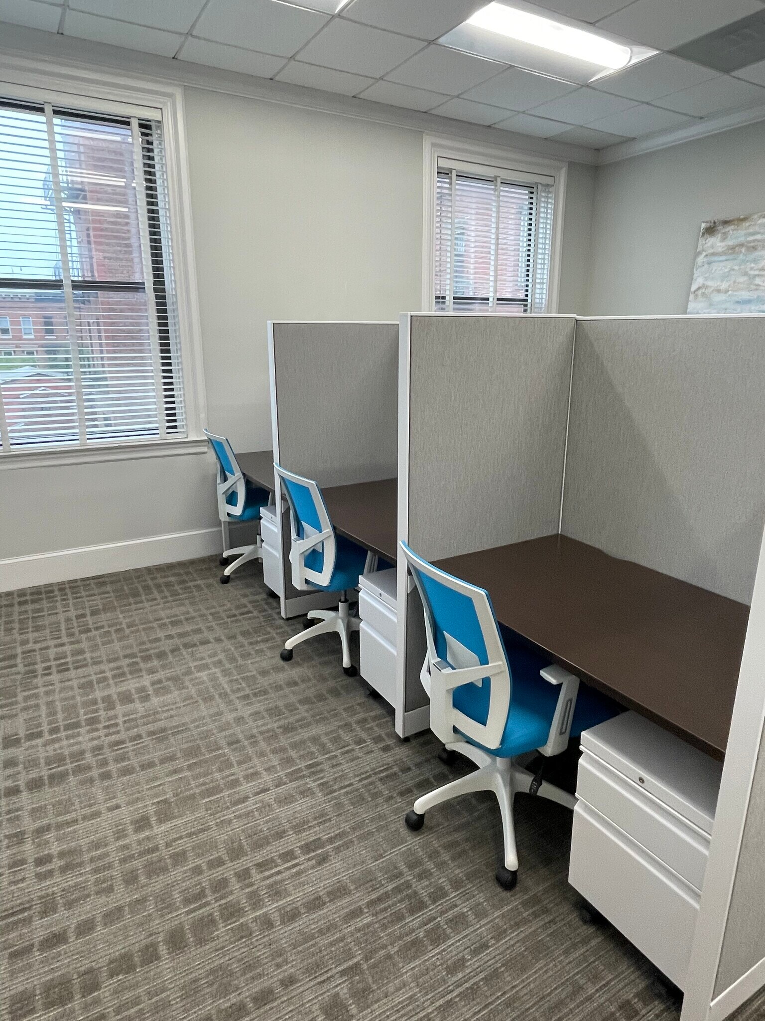 12 W Madison St, Baltimore, MD for lease Building Photo- Image 1 of 7